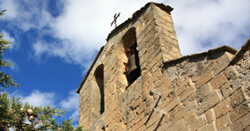 esglèsia sant climenç