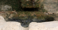 font sant climenç